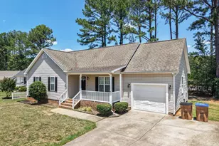 413 Groveton Trail, Wake Forest, NC 27587 - Photo 3