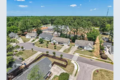 413 Groveton Trail, Wake Forest, NC 27587 - Photo 29