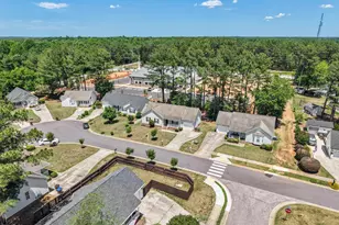 413 Groveton Trail, Wake Forest, NC 27587 - Photo 29