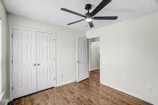 413 Groveton Trail, Wake Forest, NC 27587 - Photo 21