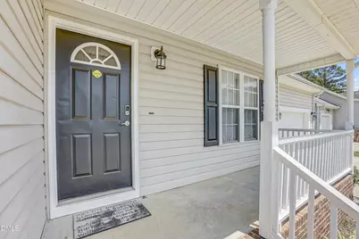 413 Groveton Trail, Wake Forest, NC 27587 - Photo 5