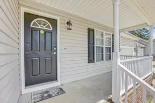 413 Groveton Trail, Wake Forest, NC 27587 - Photo 5