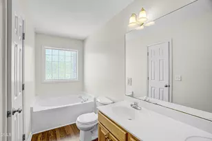 413 Groveton Trail, Wake Forest, NC 27587 - Photo 27