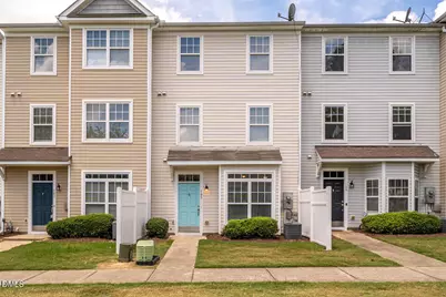 1211 Canyon Rock Court #105, Raleigh, NC 27610 - Photo 3