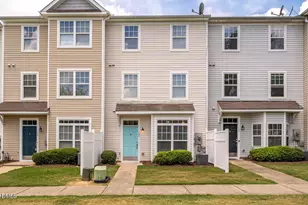 1211 Canyon Rock Court, Raleigh, NC 27610 - Photo 3