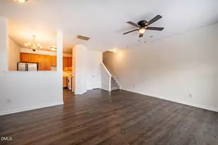 1211 Canyon Rock Court, Raleigh, NC 27610 - Photo 5