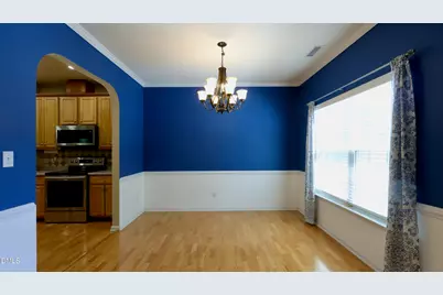 8504 Neuse Stone Drive, Raleigh, NC 27616 - Photo 3