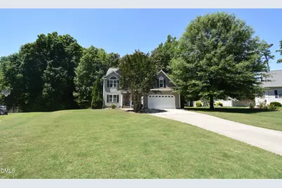 220 Langdon Pointe Drive, Garner, NC 27529 - Photo 3