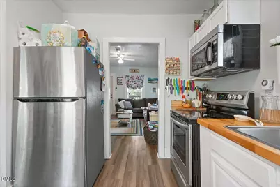 919 West Street, Smithfield, NC 27577 - Photo 25