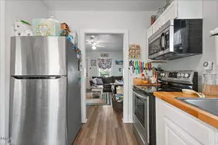 919 West St, Smithfield, NC 27577 - Photo 25