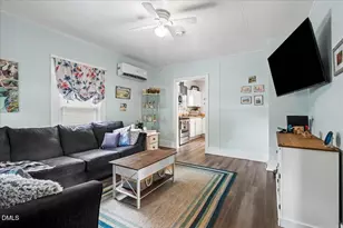 919 West St, Smithfield, NC 27577 - Photo 5