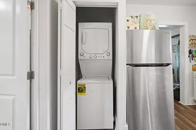919 West Street, Smithfield, NC 27577 - Photo 15