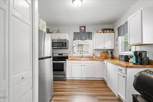 919 West St, Smithfield, NC 27577 - Photo 19