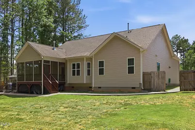 906 Weatherby Lane, Creedmoor, NC 27522 - Photo 23
