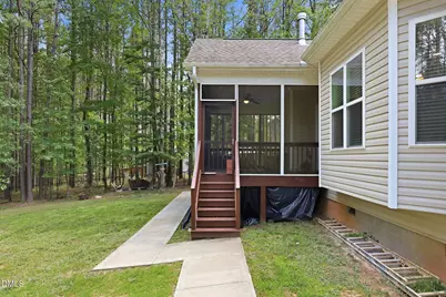 906 Weatherby Lane, Creedmoor, NC 27522 - Photo 25