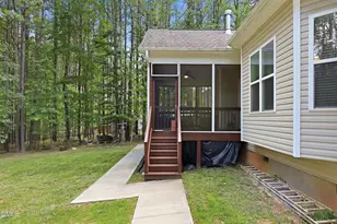 906 Weatherby Ln, Creedmoor, NC 27522 - Photo 25