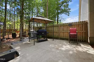 906 Weatherby Ln, Creedmoor, NC 27522 - Photo 25