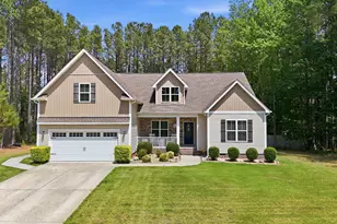 906 Weatherby Ln, Creedmoor, NC 27522 - Photo 1