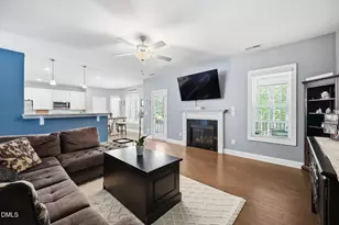 906 Weatherby Ln, Creedmoor, NC 27522 - Photo 17