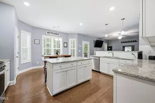 906 Weatherby Ln, Creedmoor, NC 27522 - Photo 11