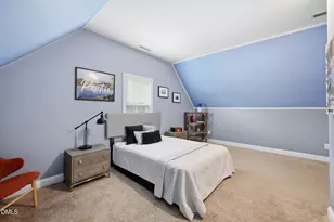 906 Weatherby Ln, Creedmoor, NC 27522 - Photo 21