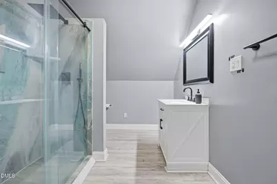 906 Weatherby Lane, Creedmoor, NC 27522 - Photo 21