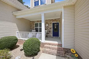 906 Weatherby Ln, Creedmoor, NC 27522 - Photo 23