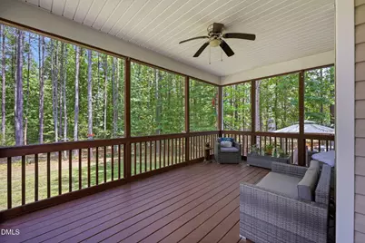 906 Weatherby Lane, Creedmoor, NC 27522 - Photo 17