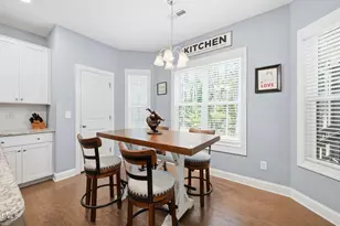906 Weatherby Ln, Creedmoor, NC 27522 - Photo 13