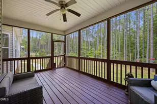 906 Weatherby Ln, Creedmoor, NC 27522 - Photo 19
