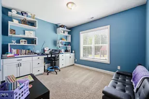 906 Weatherby Ln, Creedmoor, NC 27522 - Photo 5