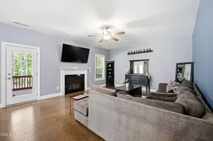 906 Weatherby Ln, Creedmoor, NC 27522 - Photo 15