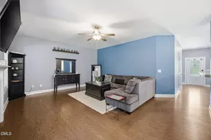 906 Weatherby Ln, Creedmoor, NC 27522 - Photo 15