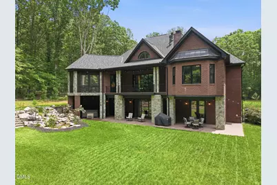 1107 Westridge Road, Rougemont, NC 27572 - Photo 5