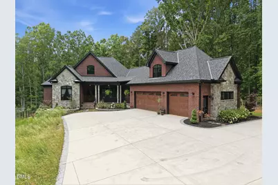 1107 Westridge Road, Rougemont, NC 27572 - Photo 1