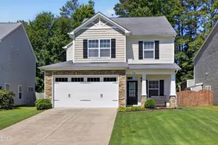 644 Smith Ridge Way, Fuquay-Varina, NC 27526 - Photo 1