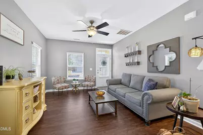 644 Smith Ridge Way, Fuquay Varina, NC 27526 - Photo 11