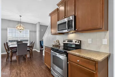 644 Smith Ridge Way, Fuquay-Varina, NC 27526 - Photo 23