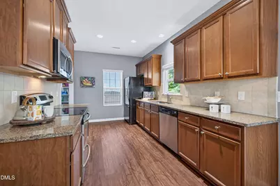 644 Smith Ridge Way, Fuquay Varina, NC 27526 - Photo 15