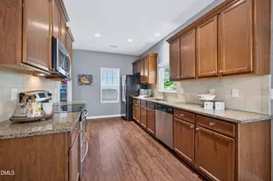 644 Smith Ridge Way, Fuquay Varina, NC 27526 - Photo 15