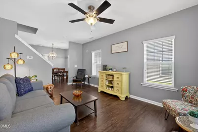 644 Smith Ridge Way, Fuquay-Varina, NC 27526 - Photo 7