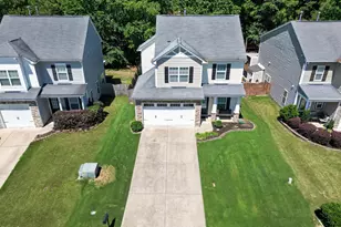 644 Smith Ridge Way, Fuquay Varina, NC 27526 - Photo 43