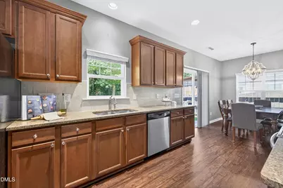 644 Smith Ridge Way, Fuquay-Varina, NC 27526 - Photo 17