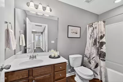 644 Smith Ridge Way, Fuquay Varina, NC 27526 - Photo 35