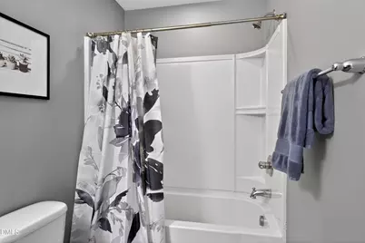 644 Smith Ridge Way, Fuquay-Varina, NC 27526 - Photo 37