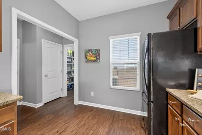 644 Smith Ridge Way, Fuquay-Varina, NC 27526 - Photo 19
