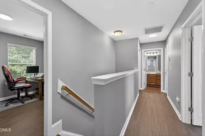 644 Smith Ridge Way, Fuquay-Varina, NC 27526 - Photo 25