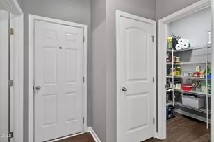 644 Smith Ridge Way, Fuquay Varina, NC 27526 - Photo 19