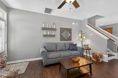 644 Smith Ridge Way, Fuquay-Varina, NC 27526 - Photo 9