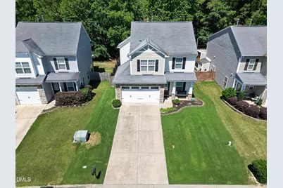 644 Smith Ridge Way, Fuquay-Varina, NC 27526 - Photo 45